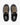 GH Bass Mason Hike Low Black Textured Leather BAZ6K420 100