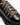 GH Bass Mason Hike Low Black Textured Leather BAZ6K420 100