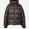 Pertex Quantum Down Parka Deep Brown