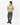 Goldwin Pertex Quantum Down Parka Grey
