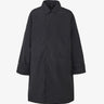 Goldwin Windstopper By Gore Tex Labs Coat Black