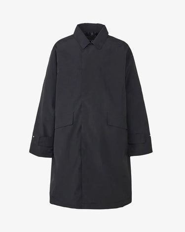 Goldwin Windstopper By Gore Tex Labs Coat Black