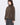 Goldwin Wool Boa Fleece Zip Jacket Brown