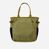 Gramicci Climbing Tote Bronze Olive