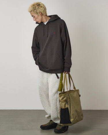 Gramicci Climbing Tote Bronze Olive