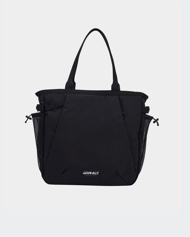 Gramicci Cordura Tote Bag Black