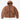 Gramicci Down Puffer Hooded Brown