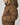 Gramicci Down Puffer Hooded Brown