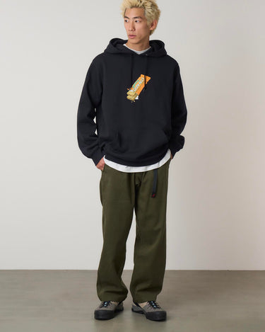 Gramicci G Pant Straight Fit Pine