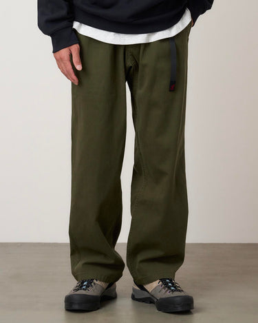 Gramicci G Pant Straight Fit Pine