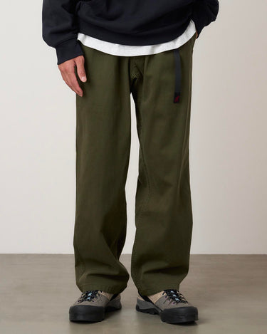 Gramicci G Pant Straight Fit Pine