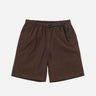 Gramicci G Short Chocolate