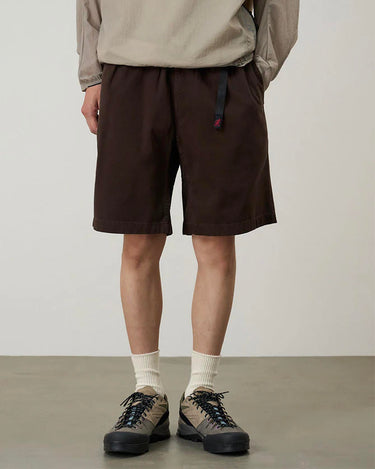 Gramicci G Short Chocolate