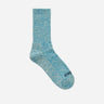 Gramicci Hemp Blend Socks Blue