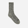 Gramicci Hemp Blend Socks Grey