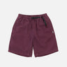 Gramicci Hemp G Short Deep Grape