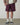 Gramicci Hemp G Short Deep Grape