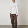 Gramicci Japanese Slub Denim Pant Amber