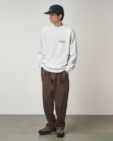Gramicci Japanese Slub Denim Pant Amber