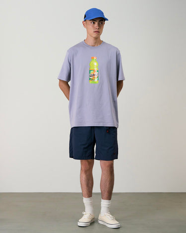 Gramicci Nylon Packable G Short Navy