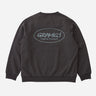 Gramicci Original Freedom Sweatshirt Deep Brown