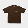Gramicci Original Freedom Tee Pigment Brown