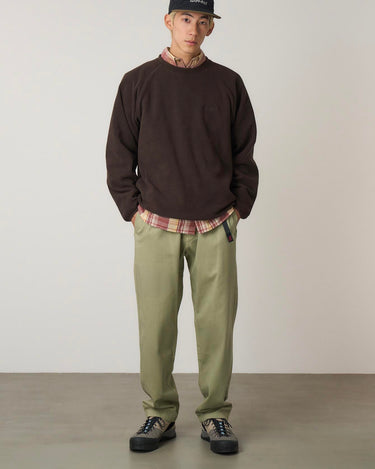 Gramicci Pant Cactus Pigment Dyed