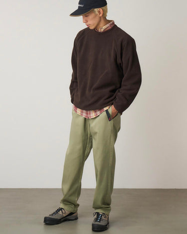 Gramicci Pant Cactus Pigment Dyed