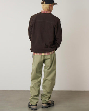 Gramicci Pant Cactus Pigment Dyed