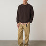 Gramicci Pant Chino Cotton Twill