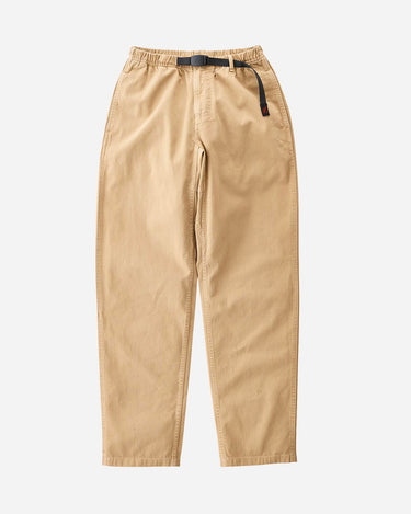 Gramicci Pant Chino Cotton Twill