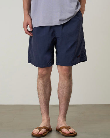 Gramicci Reef Short Navy 
G6SM-P078