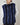 Gramicci Ripple Sherpa Vest Navy Ripple