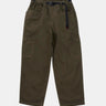 Gramicci Rock Slide Pant Dusky Olive