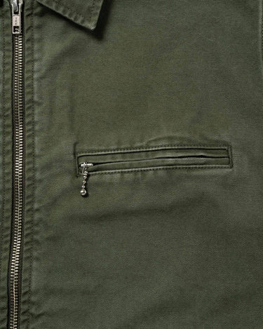 Gramicci Taos Jacket Moss