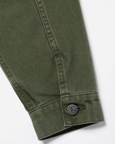 Gramicci Taos Jacket Moss
