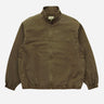 Gramicci Twill Around Jacket Bark Pigment