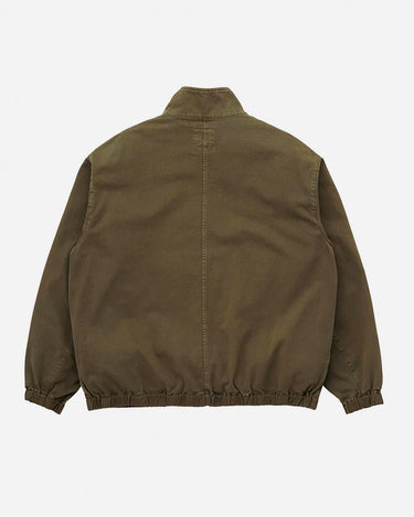 Gramicci Twill Around Jacket Bark Pigment