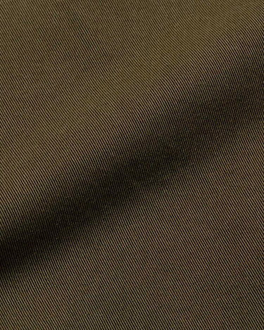 Gramicci Twill Around Jacket Bark Pigment