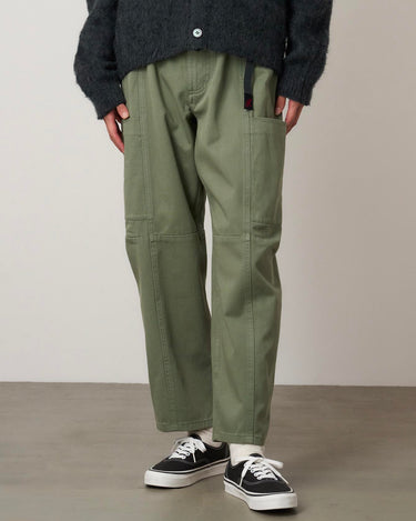 Gramicci Voyager Pant Sage