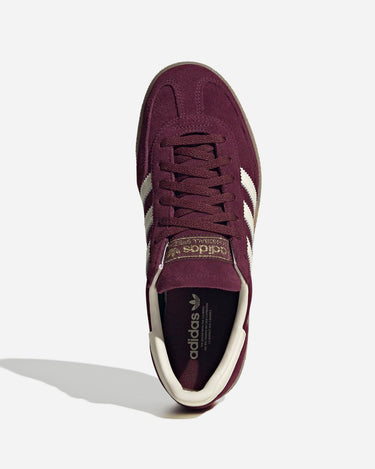 Handball Spezial W Maroon White Gum Product code: JP8726