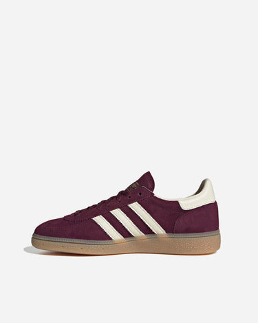 Handball Spezial W Maroon White Gum Product code: JP8726