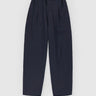 Howlin Cosmic Pants Crispy Seersucker Navy