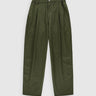 Howlin Cosmic Pants Twill Fix Olive