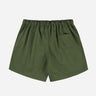Howlin Magic Short Twill Fix Olive