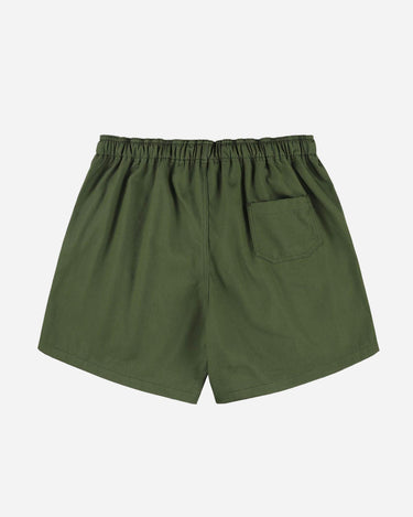 Howlin Magic Short Twill Fix Olive