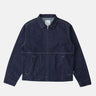 Japanese Slub Denim Jacket Indigo