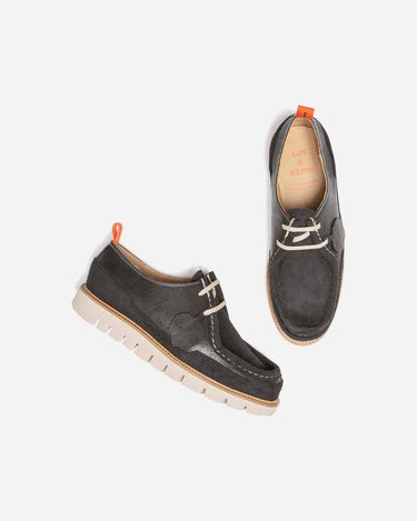 KLEMAN MAHASTIA NOIR X Loreak Mendian