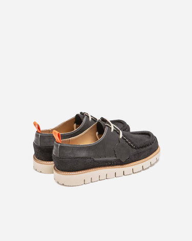 KLEMAN MAHASTIA NOIR X Loreak Mendian