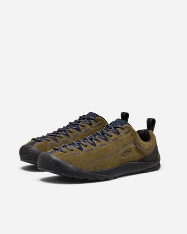 Keen Jasper Dark Olive Naval